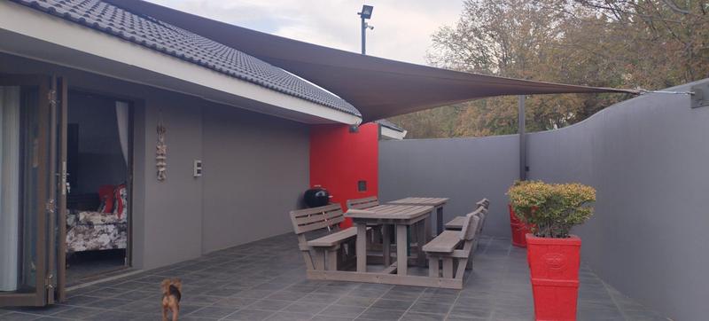 4 Bedroom Property for Sale in Sasolburg Ext 23 Free State